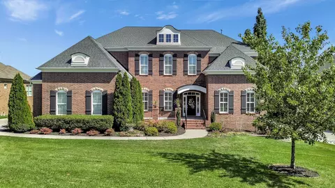 3428 Stagecoach Dr, Franklin, TN 37067