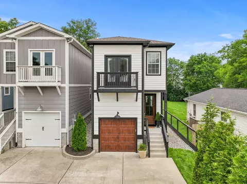 523 Eastboro Dr # B, Nashville, TN 37209