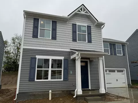 2944 Thornton Grove Blvd, Nashville, TN 37207