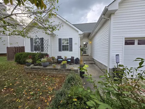 3832 Man O War Blvd, Clarksville, TN 37042