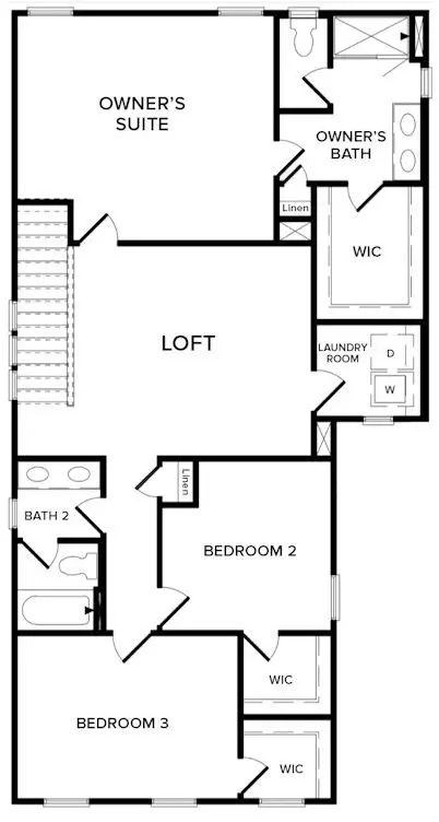 4705 Bramhall Ln, Murfreesboro, TN 37128 photo 5