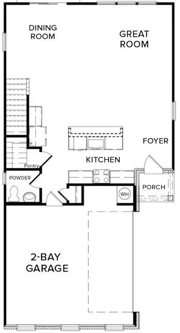 4705 Bramhall Ln, Murfreesboro, TN 37128 photo 4