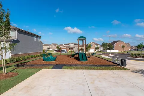 4705 Bramhall Ln, Murfreesboro, TN 37128 photo 9