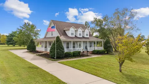 2609 Quarry Rd, Mount Juliet, TN 37122