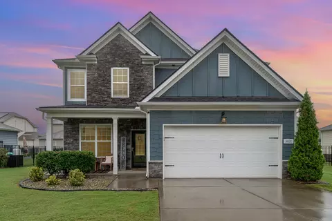 3031 Allerton Way, Murfreesboro, TN 37128