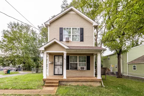 64 Cannon St, Nashville, TN 37210