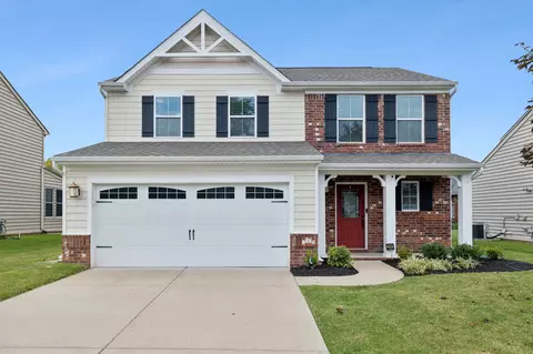 3044 Morning Mist Ct, Murfreesboro, TN 37128
