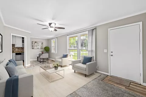 207 Cathy Jo Dr, Nashville, TN 37211