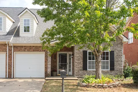 1061 Misty Morn Cir, Spring Hill, TN 37174