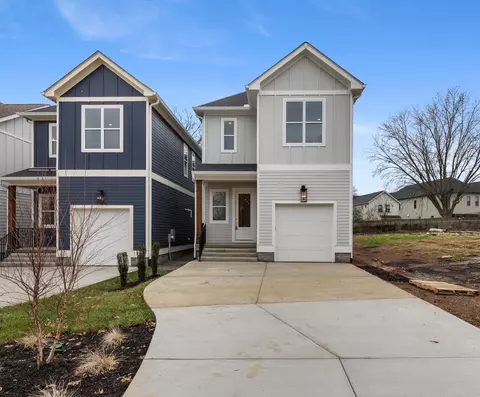 6361 Alamo Pl # B, Nashville, TN 37209