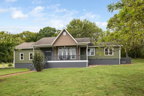 Exterior - 1875 Clara Mathis Rd, Spring Hill, TN 37174 photo 6 of 23