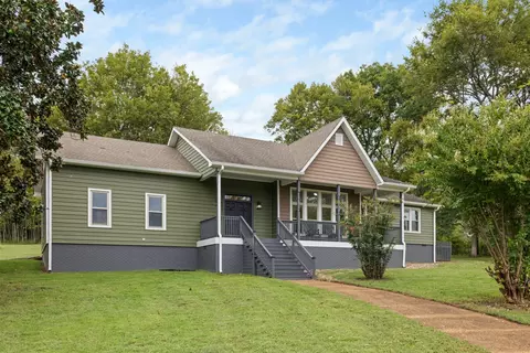 Exterior - 1875 Clara Mathis Rd, Spring Hill, TN 37174 photo 3 of 23