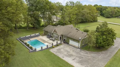 Exterior - 1875 Clara Mathis Rd, Spring Hill, TN 37174 photo 19 of 23