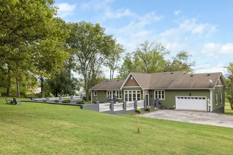 Exterior - 1875 Clara Mathis Rd, Spring Hill, TN 37174 photo 12 of 23