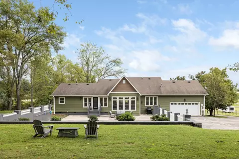Exterior - 1875 Clara Mathis Rd, Spring Hill, TN 37174 photo 14 of 23