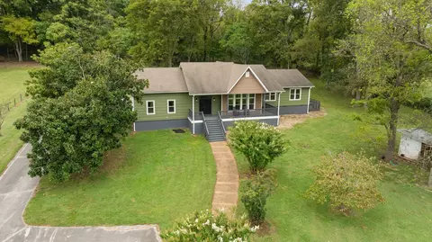 Exterior - 1875 Clara Mathis Rd, Spring Hill, TN 37174 photo 7 of 23