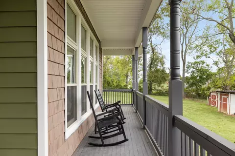 Exterior - 1875 Clara Mathis Rd, Spring Hill, TN 37174 photo 9 of 23