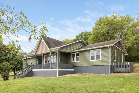 Exterior - 1875 Clara Mathis Rd, Spring Hill, TN 37174 photo 1 of 23