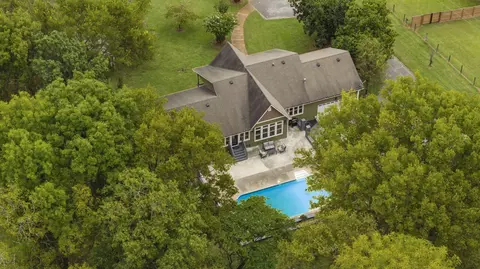 Exterior - 1875 Clara Mathis Rd, Spring Hill, TN 37174 photo 20 of 23