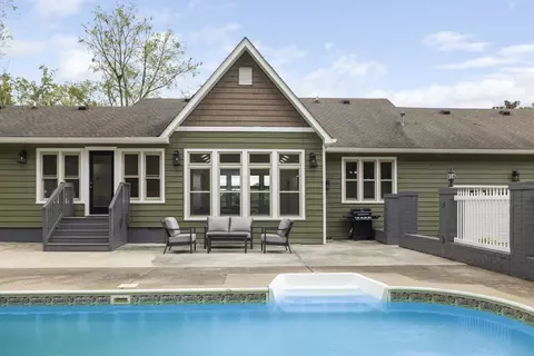 Exterior - 1875 Clara Mathis Rd, Spring Hill, TN 37174 photo 15 of 23