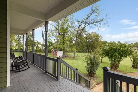 Exterior - 1875 Clara Mathis Rd, Spring Hill, TN 37174 photo 8 of 23