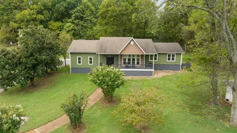 Exterior - 1875 Clara Mathis Rd, Spring Hill, TN 37174 photo 5 of 23