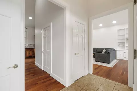 Entry Way - 1875 Clara Mathis Rd, Spring Hill, TN 37174 photo 1 of 1
