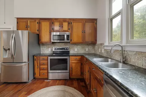 Kitchen - 1875 Clara Mathis Rd, Spring Hill, TN 37174 photo 6 of 6