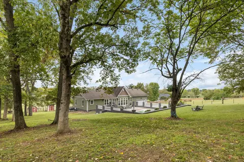 Exterior - 1875 Clara Mathis Rd, Spring Hill, TN 37174 photo 11 of 23
