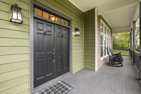 Exterior - 1875 Clara Mathis Rd, Spring Hill, TN 37174 photo 10 of 23