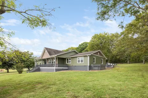 Exterior - 1875 Clara Mathis Rd, Spring Hill, TN 37174 photo 4 of 23