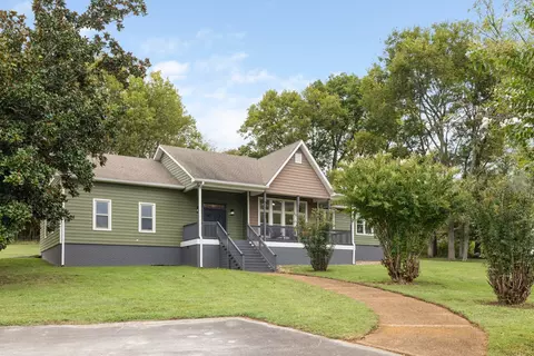 Exterior - 1875 Clara Mathis Rd, Spring Hill, TN 37174 photo 2 of 23