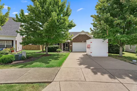 3004 Soaring Eagle Way, Spring Hill, TN 37174 photo 3