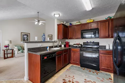 3004 Soaring Eagle Way, Spring Hill, TN 37174 photo 13