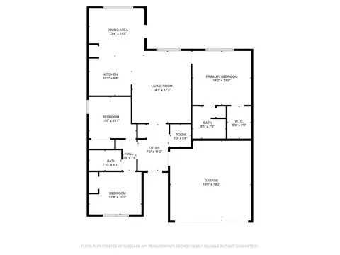 3004 Soaring Eagle Way, Spring Hill, TN 37174 photo 5