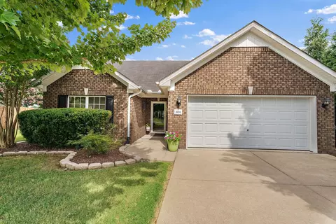 3004 Soaring Eagle Way, Spring Hill, TN 37174 photo 28