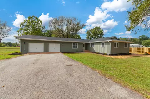 444 Diamond Grove Rd, Beech Bluff, TN 38313
