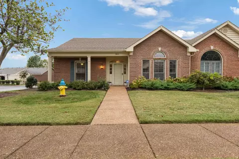 8023 Sunrise Cir, Franklin, TN 37067