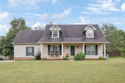 1709 Whitt Dr, Spring Hill, TN 37174
