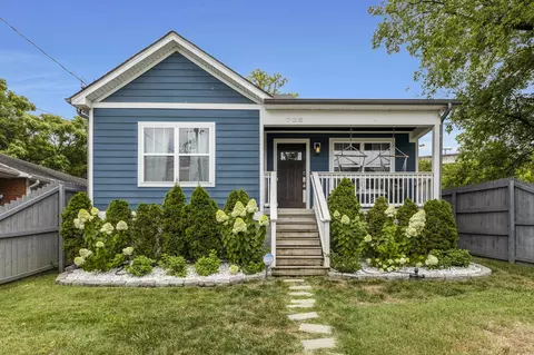 735 29th Ave N, Nashville, TN 37209
