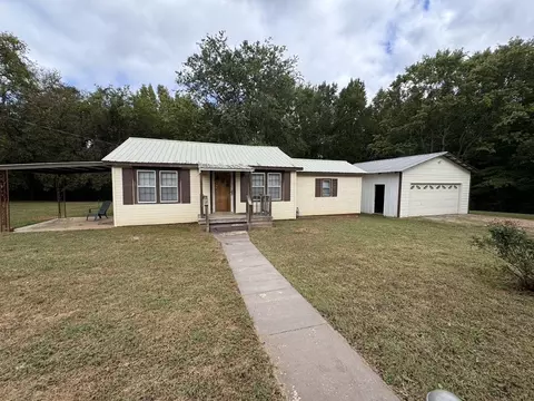 104 Grant Ave, Decherd, TN 37324