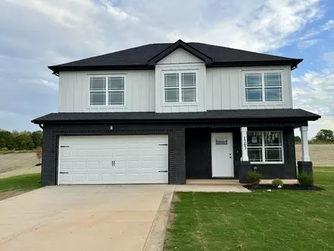 1202 Addler Dr, Springfield, TN 37172