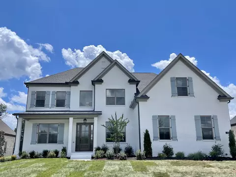 124 Watertown Dr, Nolensville, TN 37135