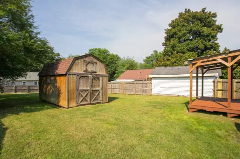 2402 Ruth St, Springfield, TN 37172 photo 29