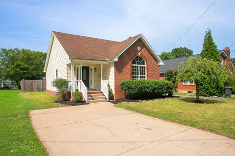 2402 Ruth St, Springfield, TN 37172 photo 7