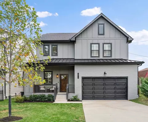 2314 Brittany Dr, Nashville, TN 37206