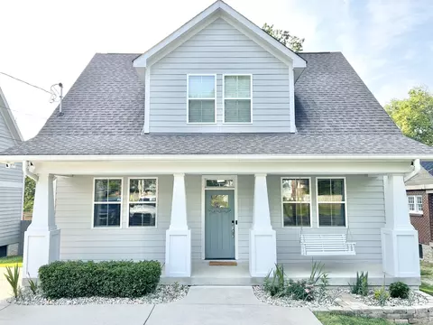 1510 Montgomery Ave # B, Nashville, TN 37207