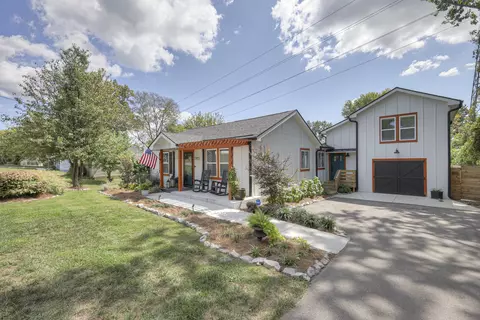 2925 Teakwood Dr, Nashville, TN 37214