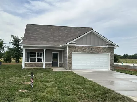 1101 Shallow Water Way, Murfreesboro, TN 37127