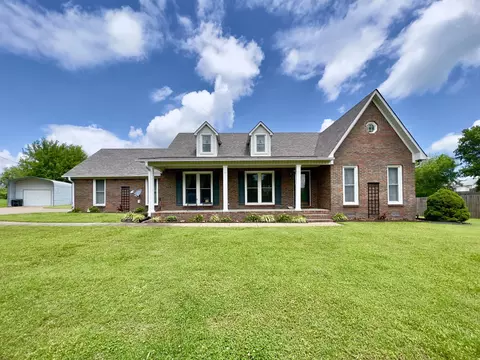 1510 Ragsdale Ln, Pulaski, TN 38478
